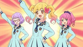 第6話 ROCK!ロック ガールズ!