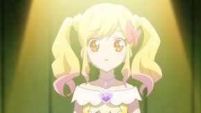 第10話 ゆめのスタートライン!