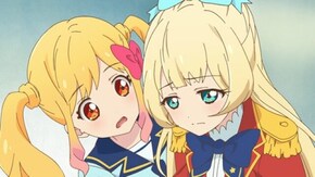 第11話 密着!白鳥ひめの一日
