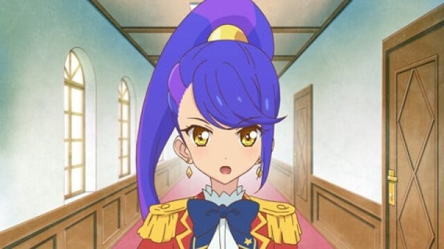 アイカツスターズ! 第46話 炎のS4決定戦! フル動画 |【無料体験】動画