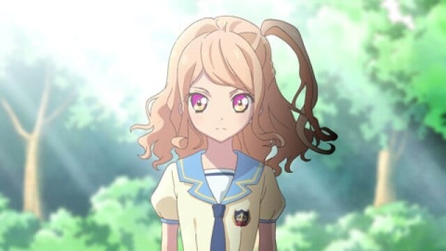 アイカツスターズ! 第46話 炎のS4決定戦! フル動画 |【無料体験】動画