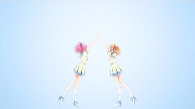 アイカツスターズ! 第46話 炎のS4決定戦! フル動画 |【無料体験】動画
