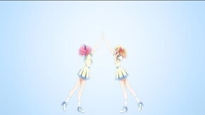 第16話 ミラクル☆バトンタッチ