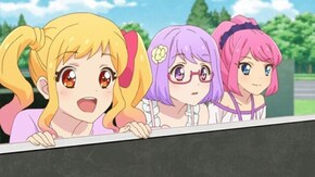 第20話 情熱とプライド!