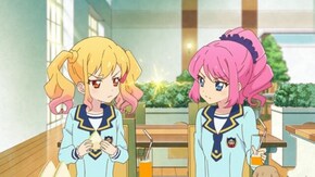 第21話 勝ちたいキモチ