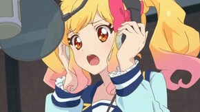 第22話 憧れへ続く道