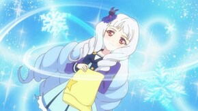 第23話 ツンドラの歌姫、降臨!