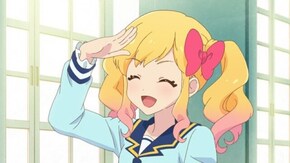 第25話 ブロードウェイ☆ドリーム
