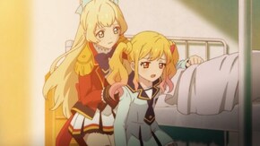 第30話 七色のキャンディ