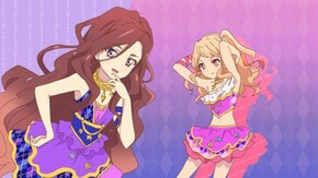 第31話 はばたけ、SKY-GIRL!