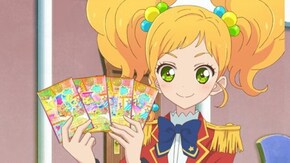 第32話 進め!ゆずこしょう!