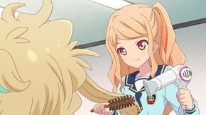 第34話 おしゃれガールレッスン