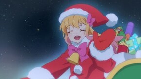 第37話 トキメキ!クリスマス
