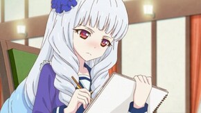 第39話 四ツ星学園、危機一髪!?