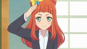 第40話 プリンセスダイヤを追え!!