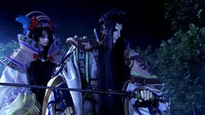 第1話 雨傘の義理