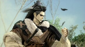 第11話 誇り高き命