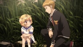 第3話 愛するブラザーズ