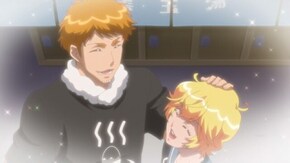 第4話 愛のシンクロニシティー