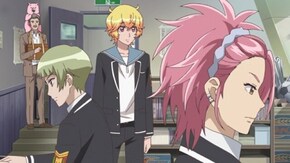 第6話 愛してる!みんな誰かを