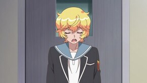 第10話 愛と喝采の日々