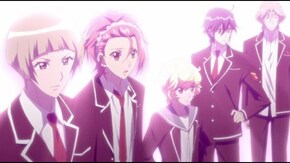 第11話 愛すればこそ