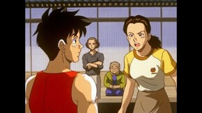 第7話 鳥だ!ウルトラガンバ大作戦