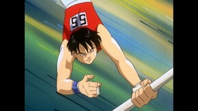 第13話 トラブルだ!?男子体操部絶体絶命