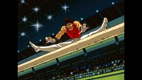 第14話 挑戦だ!貴公子決死のはなれ技