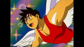 第15話 奇跡だ!金メダルへの最高演技