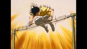 第18話 やる気だ!のぞきと海と猛練習