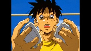 第19話 絶望だ!駿と涙と血染めの鉄棒