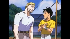 第20話 復活だ!新たな希望の第一歩
