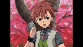 第3話 白虎激突