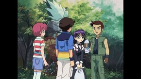 第4話 剛剣!西海道虎鉄