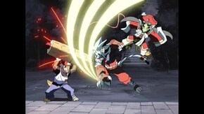 第11話 天流遺跡の秘密