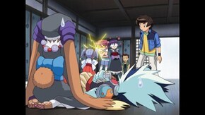 第13話 二人の絆