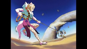 第16話 刺客再来