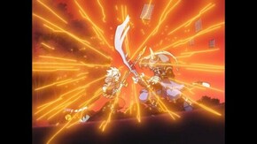 第23話 白虎消失