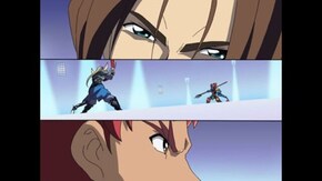 第34話 龍虎、再び