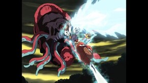 第36話 はぐれ式神 コロクの試練