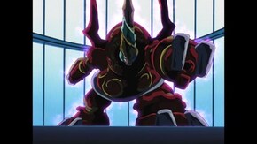 第40話 極めし力、白虎新生