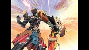 第41話 ウツホ復活
