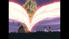 第43話 汚された救世主
