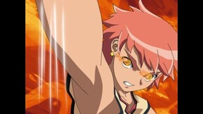 第45話 燃えろ!ソーマ