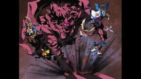 第46話 さらば、ヤクモ