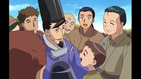 第48話 宗家の資格