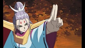 第50話 絆をかけて
