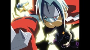 第51話 終焉の太極