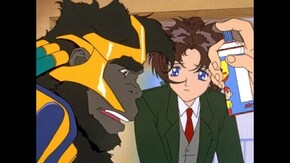 第3話 この想い誰(た)がために